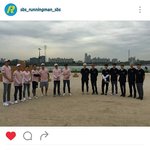 [방탄소년단] <b>런</b>ㄴㄴ닝맨사진추가 !!!!