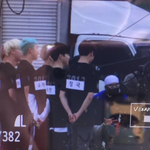 [방탄소년단] 와미친 달리는남자미친듯