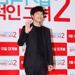 차태현 훈훈한 수트패션
