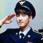 제복 미남 워누야아