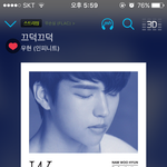 [인피니트] <b>톡선</b> ㄹㅂㄹㅈ 글