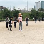 [방탄소년단] 짐아....<b>울먹</b> ㅠㅠㅠ귀여워 널어떡해하면...하