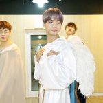 [VIXX] <b>요니</b> 너므 천사같다ㅠㅠ