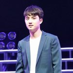 [경수] 누군가를 좋아하는 것은