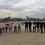 [방탄소년단] 사랑합니다.