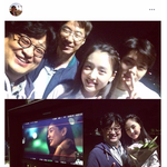 [세훈] 160509 아애묘성인 <b>스텝분</b> 인스타그램1