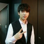 [인피니트] 한치의 <b>오차</b>도 없이 잘생겼다 정말