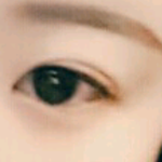 [댓글부탁해] 내 눈화장 <b>전후</b> 어때? (사진있음)