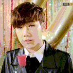 [인피니트] 성규 살다시빠진것같지않아?