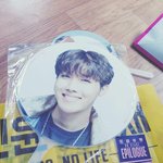 [방탄소년단] <b>어서</b> 홉이의 예쁨을 널리 알려야해...