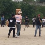 [방탄소년단] 22일날나관짜는날