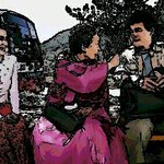 영화 퀴즈 입니다.