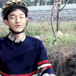 [CHEN] 순딩이들 우리 종대랑 기차<b>여행</b>가자!!