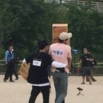 [방탄소년단] 박지민 미치겠다 ㄱㅋㄱㄱㅋㅋㅋ