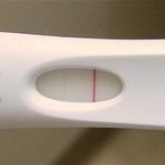 [10대의성] 나 임신선있는것같아