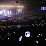 [방탄소년단] (뜬금)<b>아미밤</b> 진짜 예쁘뮤ㅠㅠㅠ