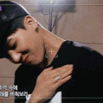 [위너] 인서들 혹시 페1북에서 <b>미노</b> 엄마야 영상