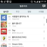 [방탄소년단] 서양수박 9위다 <b>아자</b>