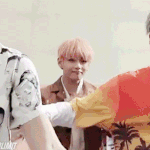 [방탄소년단] 김태형 <b>공주병</b>걸렸냐