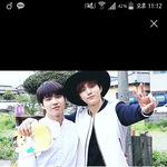 [인피니트] <b>나만</b> 이제 알았니..?ㅎ