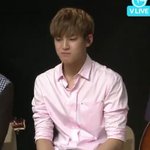 [세븐틴] 밍구 눈물 나기 바로 <b>직전</b>