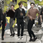 [위너] 입덕한애야 여기로와!