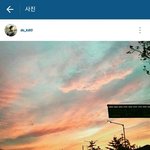 [EXO] 도경수 <b>인별</b> 계정 예상2.ㅈㅍㅈ