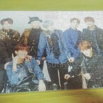 [방탄소년단] 퍼즐<b>완성</b> ㅠㅠㅠㅠㅠㅠㅠㅠㅠ