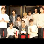 [NCT] 윈윈이 <b>키</b> <b>몇</b>이야?