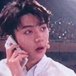 [EXO] 브이앱 뜬거 이제봤는데
