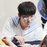 [세븐틴] 찬아 이거.. <b>이문제</b> 어떻게 푸는거야?