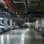 [EXO] 카이 크리스탈 동거하는 <b>오피스텔</b> 지하주차장