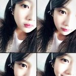 [육성재조이] <b>수영</b>이 이 사진 너무 이쁜 것 같아