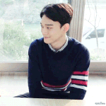 [EXO] 나 입덕시킨애는 지금 상 머글 ㅋㅋㅋㅋ