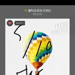 [방탄소년단] 현재 서양수박차트 총 현황
