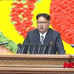 김정은 