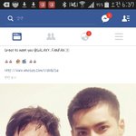 [EXO] 시발...내가 <b>남자배우</b> 얼굴책 팔로했는데