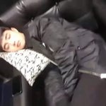 [경수] 비가 마니 온당