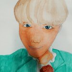 [방탄소년단] 내동생 정호석 그렸어...