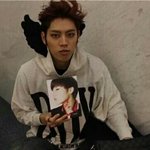 [인피니트] 동우 귀에 저거