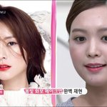 옛날 얼짱중에 <b>이분</b>이랑 닮은사람