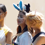 [19] <b>샤샤</b>샤~_~