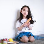 [모두드루와] 10년후 아이돌 가능성 99% 이미 완성된미모의 아이