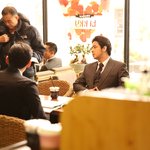 잘생김 묻은 김기범 최근 (feat.<b>주왕</b>)