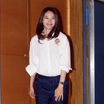 라디오 <b>DJ</b>로 변신한 조윤희