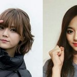 [모든<b>팬덤</b>] 쯔위, <b>지민</b> 완전 사랑스러워