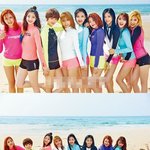 트와이스 래시<b>가드</b> 화보