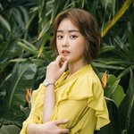 <b>송지</b>은 화보