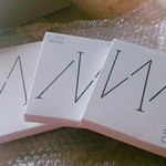 [인피니트] 3개샀는데2개가 겹친다..하