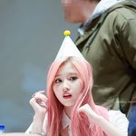염색 <b>뽐뿌</b>오게 하는 女아이돌